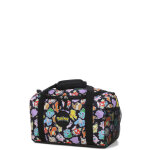 Sac de sport underseat pikachu & co 35 cm bleu noir
