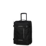 Sac trolley 2 - en - 1 american tourister urban track 55 cm asphalt black noir