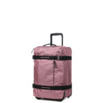 Sac trolley american tourister urban track s 55x35x20 cm lilas pink rose