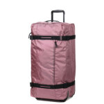 Sac trolley american tourister urban track l 78. 5 cm lilas pink rose
