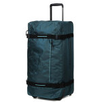 Sac trolley american tourister urban track l 78. 5 cm totally teal bleu