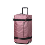 Sac trolley american tourister urban track m 68 cm lilas pink rose