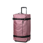 Sac trolley american tourister urban track m 68 cm lilas pink rose