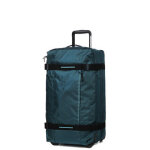 Sac trolley american tourister urban track m 68 cm totally teal bleu