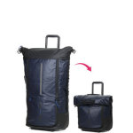 Sac trolley cabine 4 - en - 1 samsonite ecodiver 36 - 82 cm blue nights bleu