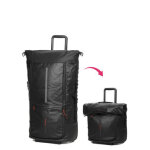 Sac trolley cabine 4 - en - 1 samsonite ecodiver 36 - 82 cm noir