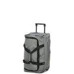 Sac trolley cabine snowball coimbra 53 cm gris