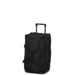 Sac trolley cabine snowball coimbra 53 cm noir