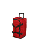 Sac trolley cabine snowball coimbra 53 cm rouge