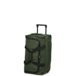 Sac trolley cabine snowball coimbra 53 cm vert army Sac trolley cabine snowball coimbra 53 cm vert army
