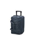 Sac trolley cabine snowball hamilton 55 cm bleu Sac trolley cabine snowball hamilton 55 cm bleu