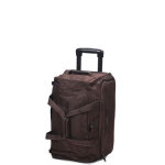 Sac trolley cabine snowball hamilton 55 cm marron Sac trolley cabine snowball hamilton 55 cm marron