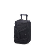 Sac trolley cabine snowball hamilton 55 cm noir Sac trolley cabine snowball hamilton 55 cm noir