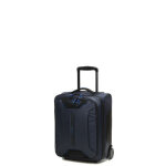 Sac trolley cabine underseat samsonite ecodiver 45 x 36 x 20 cm blue nights bleu
