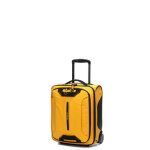 Sac trolley cabine underseat samsonite ecodiver 45 x 36 x 20 cm jaune