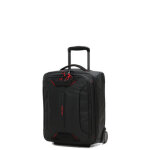 Sac trolley cabine underseat samsonite ecodiver 45 x 36 x 20 cm noir