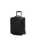 Sac trolley cabine underseat samsonite ecodiver 45 x 36 x 20 cm noir