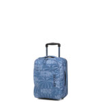 Sac trolley underseat rip curl x ty williams f - light cabin 43 cm navy bleu Sac trolley underseat rip curl x ty williams f - light cabin 43 cm navy bleu