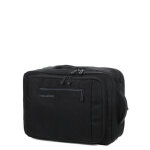 Sac underseat 2 - en - 1 travelite crosslite 5. 0 - 43 cm noir