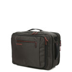 Sac underseat 2 - en - 1 travelite crosslite 5. 0 - 43 cm olive vert
