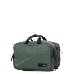 Sac underseat 3 - en - 1 american tourister take2cabin 40 cm dark forest vert