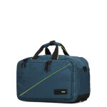 Sac underseat 3 - en - 1 american tourister take2cabin 40 cm harbor blue bleu