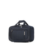 Sac underseat 3 - en - 1 samsonite respark 40 x 25 x 20 cm midnight blue bleu