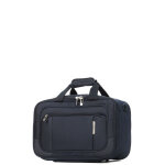 Sac underseat 3 - en - 1 samsonite respark 40 x 25 x 20 cm midnight blue bleu