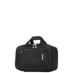 Sac underseat 3 - en - 1 samsonite respark 40 x 25 x 20 cm ozone black noir