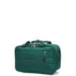 Sac underseat 3 - en - 1 samsonite urbify 40 x 25 x 20 cm pine green vert