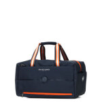 Sac underseat delsey x roland garros turenne soft 45 cm bleu