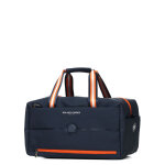 Sac underseat delsey x roland garros turenne soft 45 cm bleu