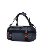 Sac underseat sac � dos at urban track coated 40 x 30 x 20 cm navy / orange bleu