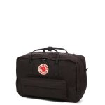 Sac underseat sac � dos fj�llr�ven kanken weekender 44 cm black oak marron