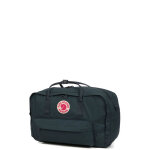 Sac underseat fj�llr�ven kanken weekender 44 cm navy bleu