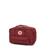 Sac underseat fj�llr�ven kanken weekender 44 cm ox red rouge