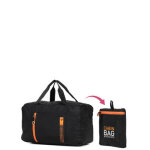 Sac underseat roncato compact neon 40 x 25 x 20 cm abricot orange