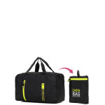 Sac underseat roncato compact neon 40 x 25 x 20 cm cyber lime noir