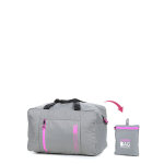 Sac underseat roncato compact neon 40 x 25 x 20 cm gris