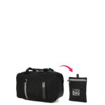 Sac underseat roncato compact neon 40 x 25 x 20 cm noir fumée Sac underseat roncato compact neon 40 x 25 x 20 cm noir fumée