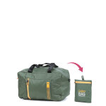 Sac underseat roncato compact neon 40 x 25 x 20 cm vert militaire