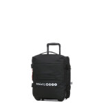 Sac underseat � roulettes a�rial trecker 45 x 35 x 20 cm noir