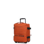 Sac underseat � roulettes a�rial trecker 45 x 35 x 20 cm orange