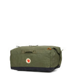 Sac de voyage 2 - en - 1 fj�llr�ven farden duffel 80 - 66 cm green vert