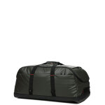 Sac de voyage 2 - en - 1 samsonite ecodiver l 69 cm climbing ivy vert