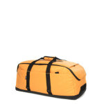Sac de voyage 2 - en - 1 samsonite ecodiver l 69 cm jaune