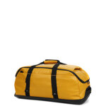 Sac de voyage 2 - en - 1 samsonite ecodiver m 63 cm jaune