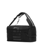 Sac de voyage cabine 2 - en - 1 hedgren comby sojourn 55 cm black noir