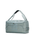 Sac de voyage cabine 2 - en - 1 hedgren comby sojourn 55 cm grey green vert