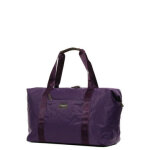 Sac de voyage cabine airtex mimas 45 cm violet